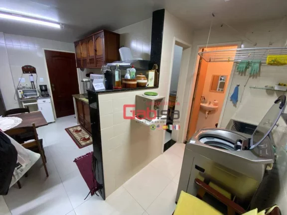 Imagem Apartamento à venda, 140 m² por R$ 710.000,00 - Passagem - Cabo Frio/RJ