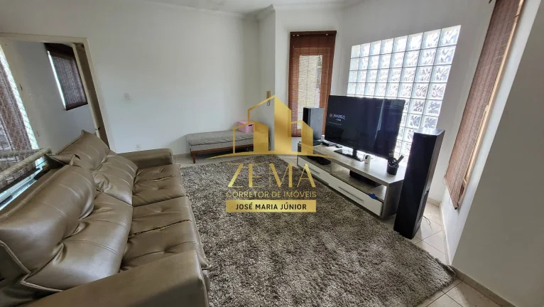 Imagem Sobrado Amplo, 500m2 Constr., Gourmet Alto Padrão, Piscina, 05 dorms