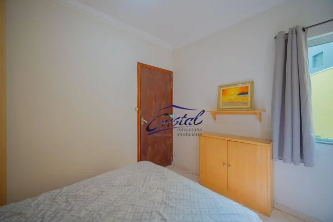 Imagem Casa com 4 suítes à venda, 184 m² - Bela Vista - Osasco/SP