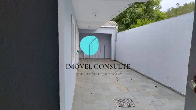 Imagem Salão Espaçoso para Locação – Ideal para Eventos Inesquecíveis!