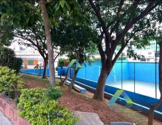 Imagem Apartamento com 64m² em condomínio residencial com localização privilegiada na região do Sacomã/Zsul..