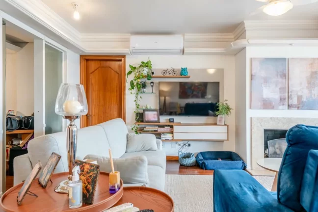 Imagem Apartamento à venda em Porto Alegre, Mont Serrat, com 3 quartos, 152,93m2