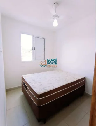 Imagem APARTAMENTO MOBILIADO A 300 METROS DA PRAIA DAS TONINHAS!