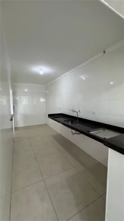 Imagem APARTAMENTO COM 88.34 m² - FORTE - PRAIA GRANDE SP