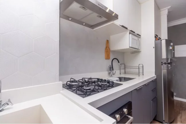 Imagem Apartamento a venda com planejados, sala ampliada, e lazer completo na região de Pirituba. Ótimo Preço!!
