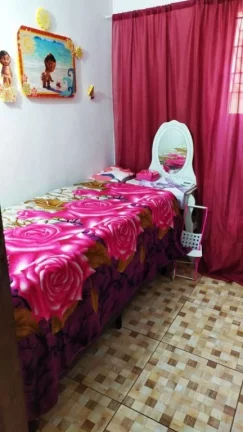 Imagem Casa com 3 dormitórios à venda, 186 m² por R$ 650.000,00 - Parque Maria Helena - Suzano/SP