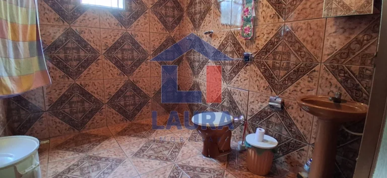 Imagem CASA RESIDENCIAL em PARÁ DE MINAS - MG, SÃO JOSÉ