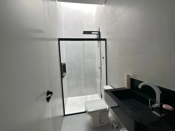 Imagem Comprar casa em condomínio fechado em Sorocaba SP
