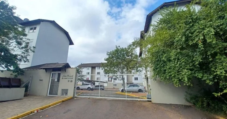 Imagem Apartamento em excelente localização de Novo Hamburgo