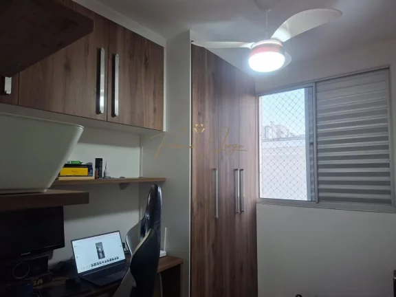 Imagem Apartamento com 3 Quartos à Venda, 70 m² em Parque Prado - Campinas
