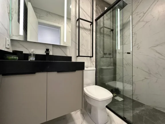 Imagem Apartamento 4 Dormitórios - Bairro Navegantes