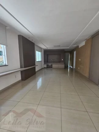 Imagem Casa em Condomínio para Venda em Teresina, Fatima, 4 dormitórios, 4 suítes, 6 banheiros, 3 vagas