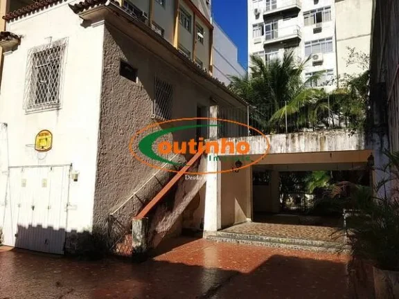 Imagem (27211) Rua Amaral - Tijuca