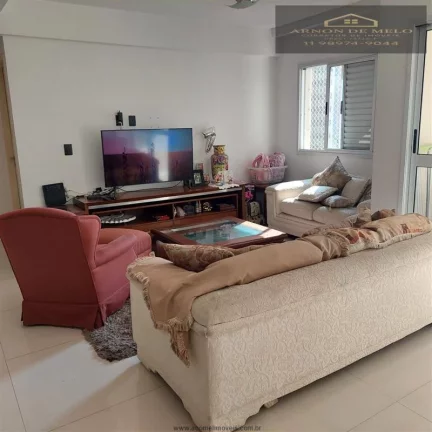 Imagem Apartamentos para locação em Barueri no bairro Alphaville