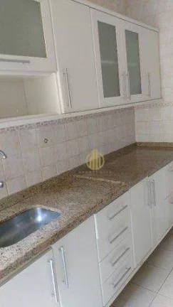 Imagem Apartamento com 2 dormitórios à venda, 74 m² por R$ 250.000,00 - Residencial e Comercial Palmares - Ribeirão Preto/SP