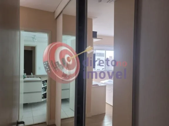 Imagem Apartamento à venda Condomínio Altos do Bosque 3 suítes e 2 vagas 127m²Ipiranga São Paulo