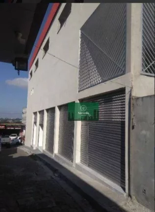 Imagem Prédio à venda, 700 m² por R$ 1.900.000,00 - Jardim Novo Portugal - Guarulhos/SP