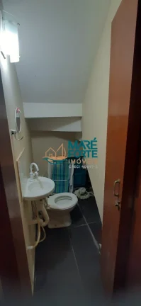 Imagem Sobrado próximo a Praia no Pereque Açu em Ubatuba SP