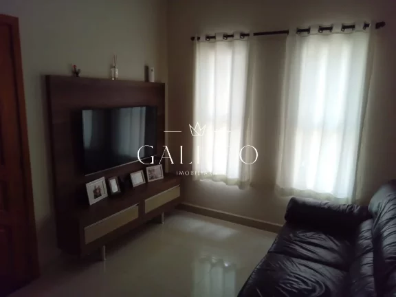 Imagem CASA Á VENDA NO RESIDENCIAL SANTA GIOVANA EM JUNDIAÍ -SP