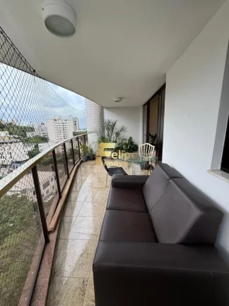 Imagem BELÍSSIMO APARTAMENTO DE 04 QUARTOS E 01 SUÍTE NA PRAIA DO CANTO EM VITÓRIA/ES!
