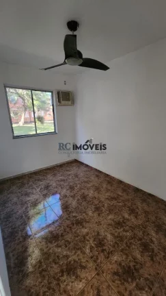 Imagem Apartamento a Venda no bairro Colubandê - São Gonçalo, RJ