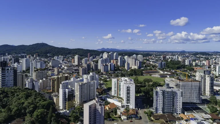 Imagem Decorado em Atiradores - Joinville SC