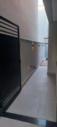 Imagem Sobrado 3 dormitórios, alto padrão, à venda, 182 m² por R$ 1.650.000 - Corrupira - Jundiaí/SP