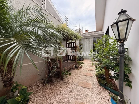 Imagem Casa em Parque da Gávea, Maringá/PR