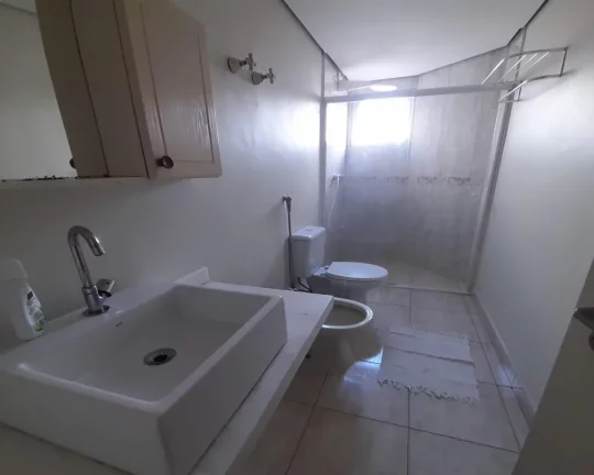 Imagem Lindo apartamento Mobiliado - 3 dormitórios - Vila Indiana