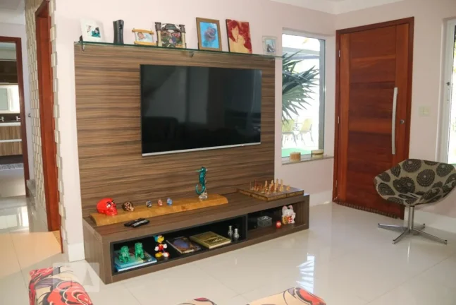 Imagem Casa à Venda - Recreio, 4 Quartos, 260 m2