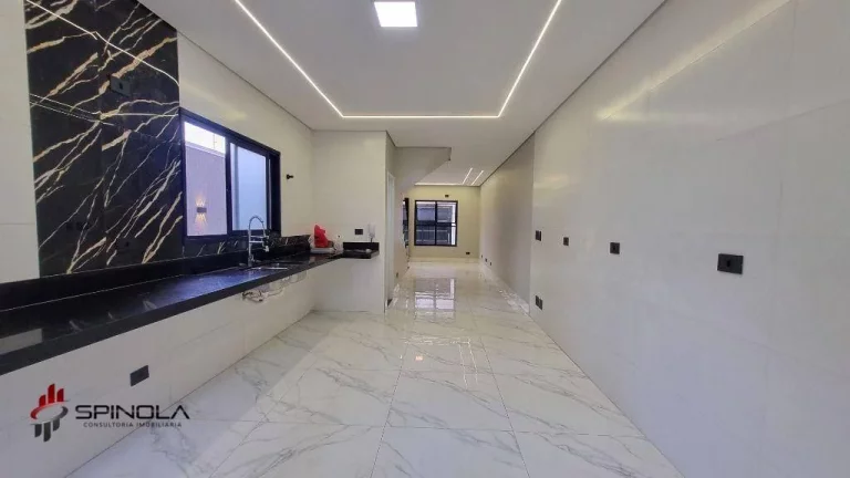 Imagem Sobrado com 3 dormitórios à venda, 180 m² por R$ 1.150.000,00 - Maracanã - Praia Grande/SP