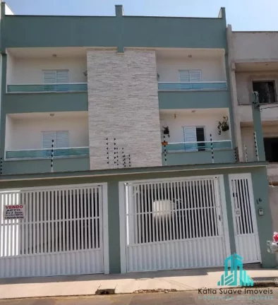 Imagem Apartamento sem Condomínio para Venda em Santo André / SP no bairro Vila Valparaíso