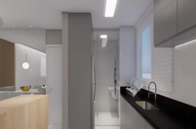 Imagem Apartamento Cobertura Duplex em Belo Horizonte