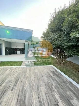 Imagem Casa em Condomínio para Locação em Araçariguama, VALE DA BÊNÇÃO, 3 dormitórios, 3 suítes, 1 banheiro, 1 vaga