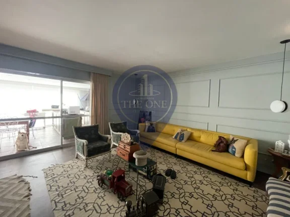 Imagem Espetacular apartamento à venda em São Paulo-SP, Ipiranga: 4 quartos, 1 suíte, 2 salas, 4 banheiros, 2 vagas, 213 m²