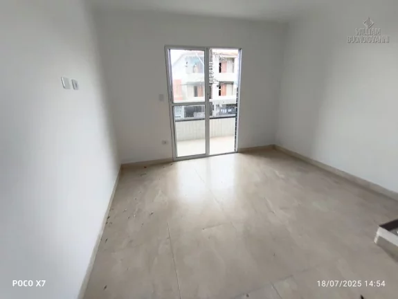 Imagem MARAVILHOSA SACADA DUPLEX, 2 QUARTOS, 1 vagas, - Apenas R$ 395.000,00