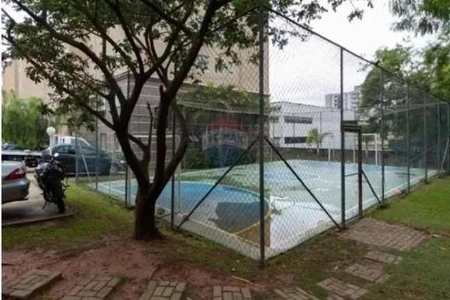 Imagem Condomínio Massimo Residence