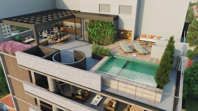 Imagem L Klabin - Residencial