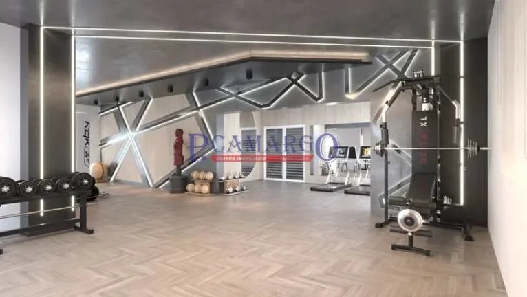 Imagem Apartamento Padrão