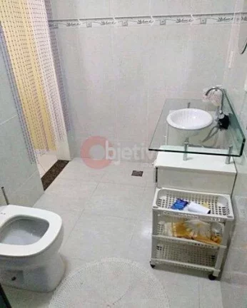 Imagem Casa com 6 dormitórios à venda, 200 m² por R$ 1.500.000,00 - Jardim Excelsior - Cabo Frio/RJ