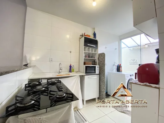 Imagem Apartamento térreo no Esperança - cod 1492