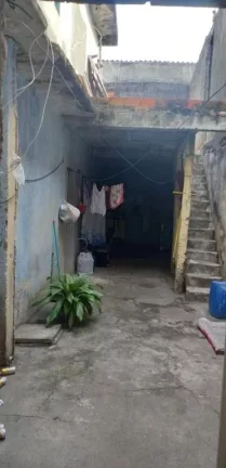 Imagem Sobrado residencial à venda, no bairro VILA MALUF, Suzano
