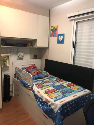Imagem Excelente apartamento com 64 metros quadrados. Possui 3 dormitórios, sendo 1 suíte, sala, cozinha ...
