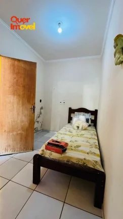 Imagem Imperdível oportunidade: Casa à venda em Ribeirão Preto-SP, Residencial e Comercial Palmares! 4 quartos, 1 suíte, 1 sala, 4 banheiros, 2 vagas, 207m².