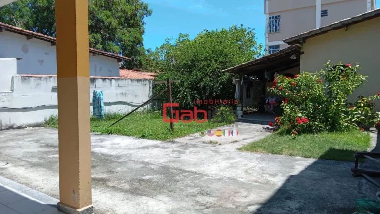 Imagem Casa com 4 dormitórios à venda, 208 m² por R$ 1.058.940,00 - Centro - São Pedro da Aldeia/RJ