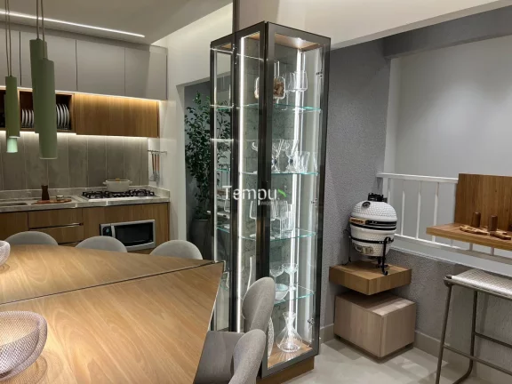 Imagem Casamerica - Apartamento à venda no bairro Parque Amazônia - Goiânia/GO