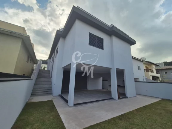 Imagem Casa à venda no bairro Chacara Jardim Patelli - Itupeva/SP