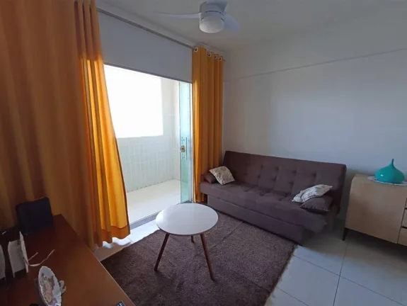 Imagem APARTAMENTO COM 78.71 m² - OCIAN - PRAIA GRANDE SP