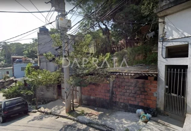 Imagem Terreno Vila Ceres, Barueri, 234m