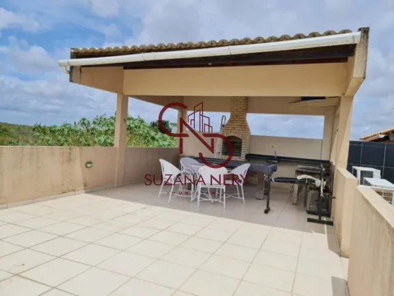 Imagem CASA COM 3 QUARTOS NO PARQUE DAS NAÇÕES EM PARNAMIRIM